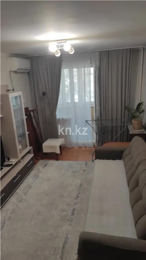 Продажа 2-комнатной квартиры, 44 м² в Алматы
