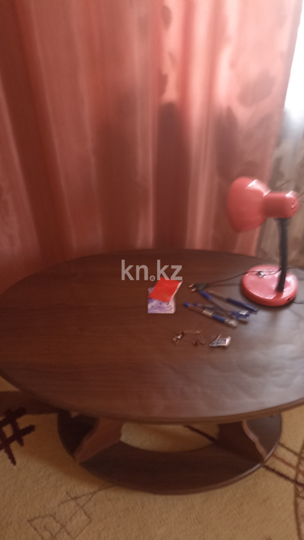 Аренда 2-комнатной квартиры, 42.4 м² в Алматы - фото 34