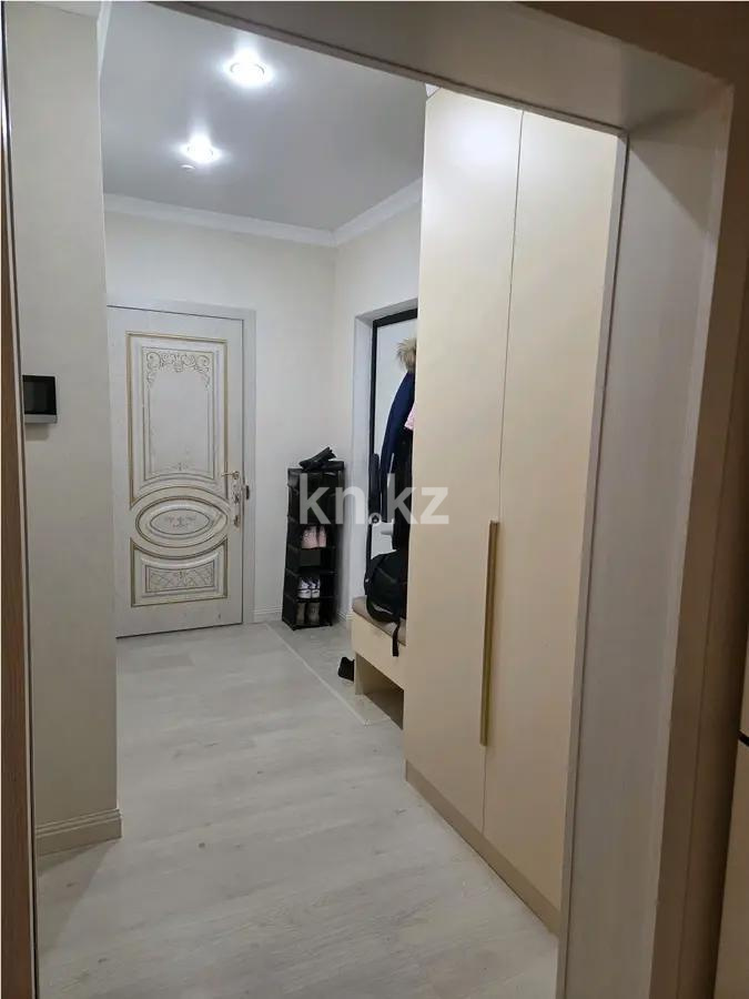 Продажа 2-комнатной квартиры, 46 м² в Астане - фото 5