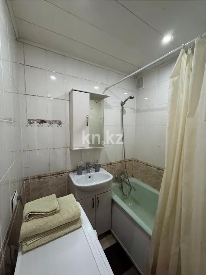 Продажа 3-комнатной квартиры, 63 м², ул. Рабочая, дом  2 в Сарани - фото 5