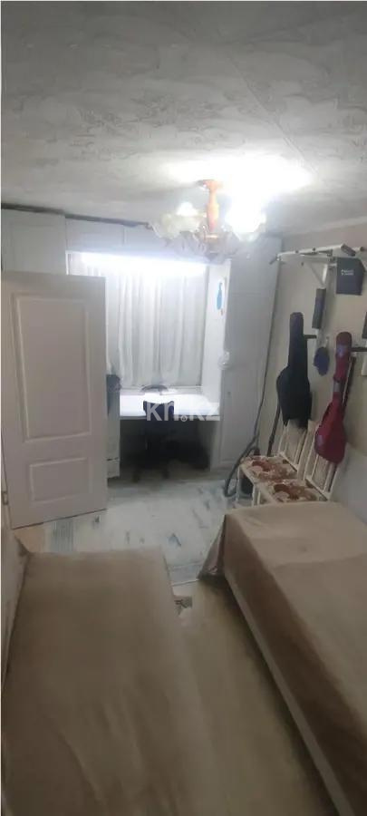 Продажа 2-комнатной квартиры, 44 м², 12 мкр., дом  9 в Караганде - фото 4