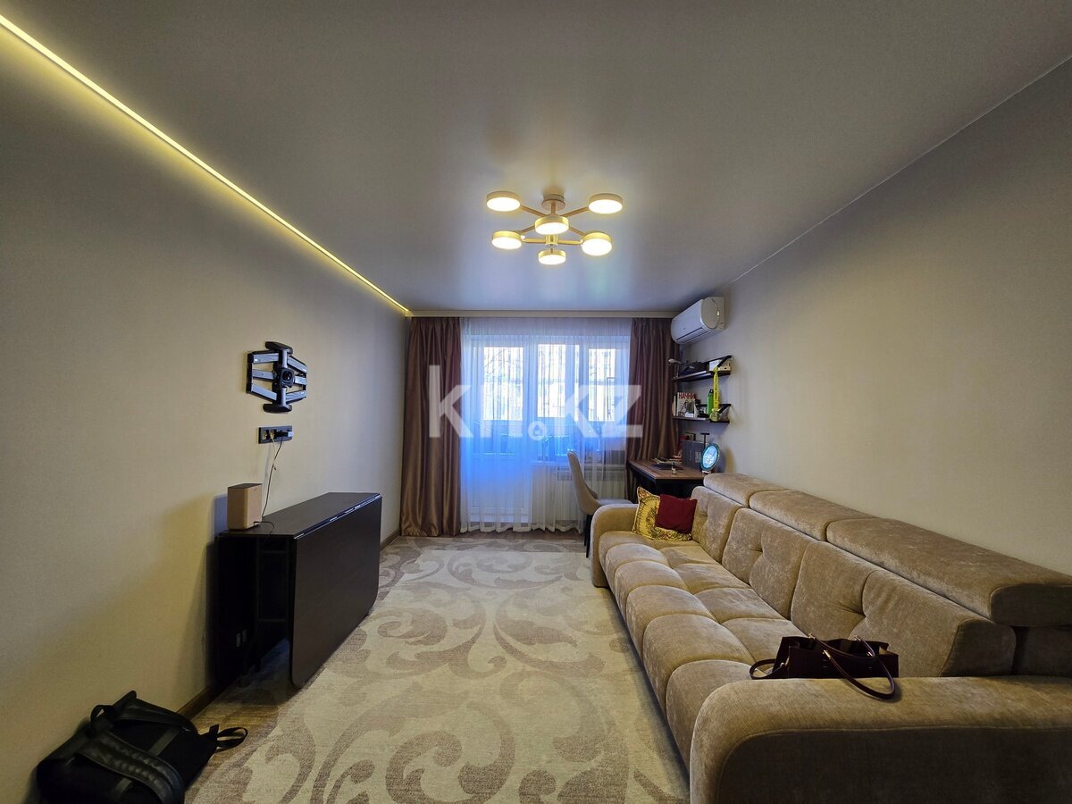 Продажа 2-комнатной квартиры, 44.6 м² в Алматы - фото 6