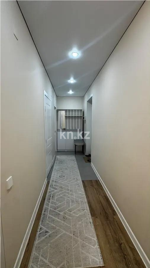 Продажа 2-комнатной квартиры, 49.7 м² в Алматы - фото 2