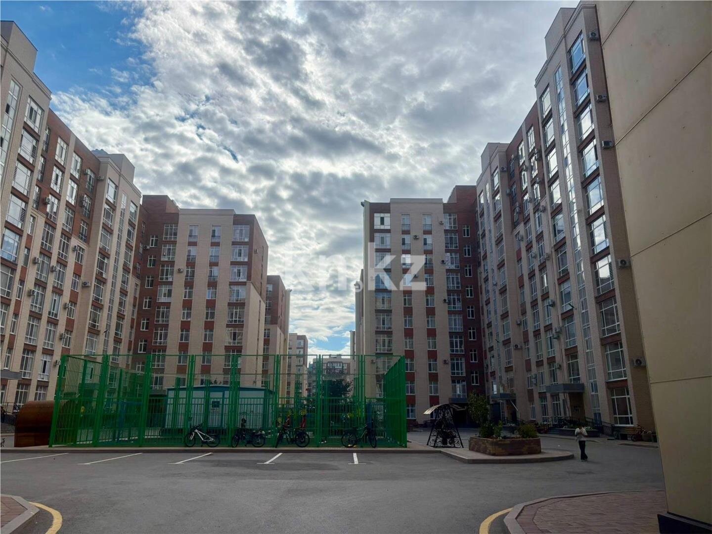 Продажа 2-комнатной квартиры, 68 м² в Караганде - фото 6