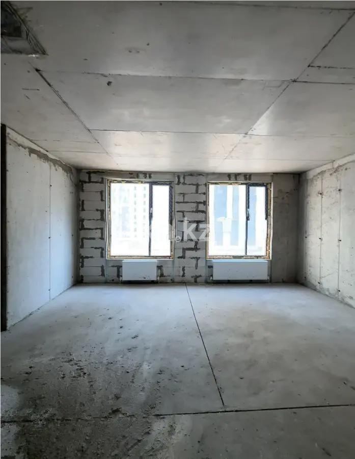Продажа 2-комнатной квартиры, 44.3 м² в Алматы