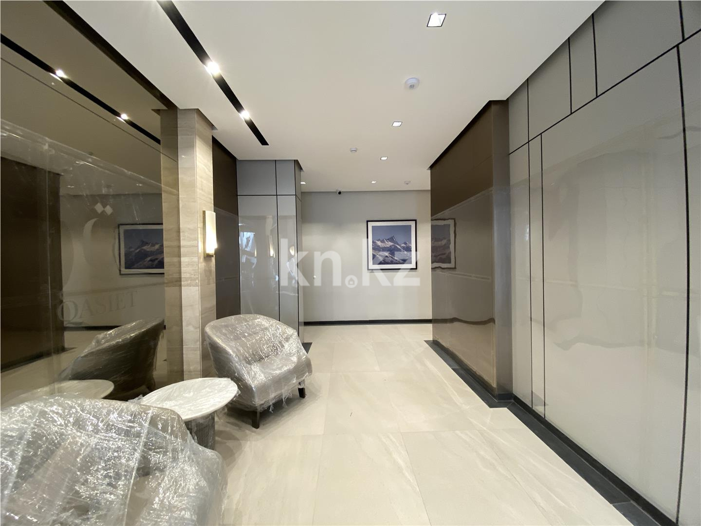 Продажа 2-комнатной квартиры, 62.4 м², ул. Райымбек батыра в Астане - фото 16