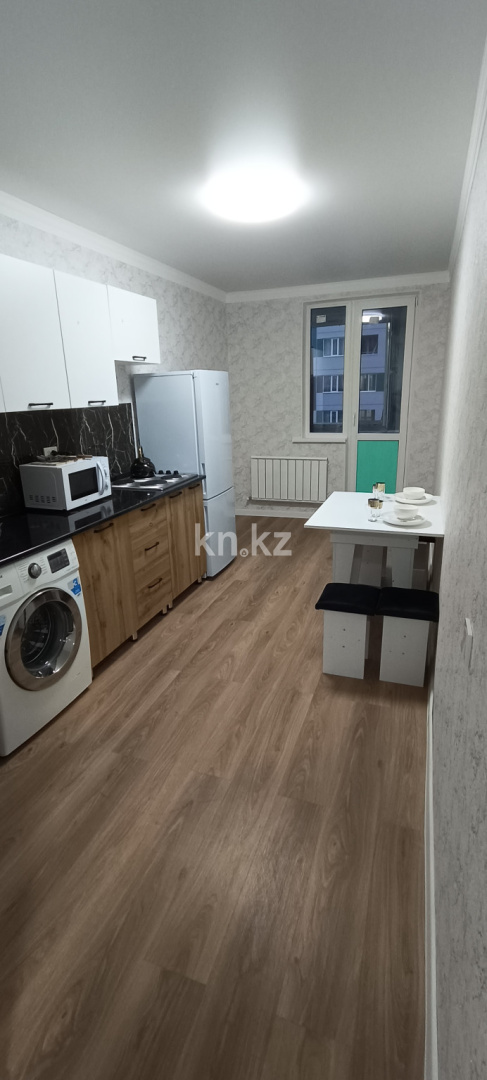 Аренда 1-комнатной квартиры посуточно, 40 м², пр. Райымбека, дом  590/8 - Алатау в Алматы - фото 9