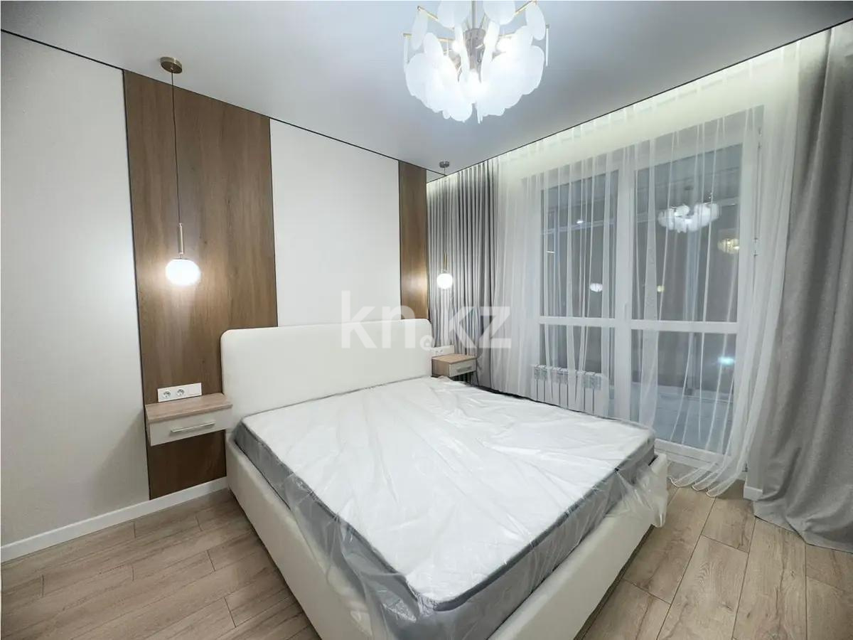 Продажа 3-комнатной квартиры, 75 м², ул. Бухар жырау, дом  25/1 в Астане - фото 3