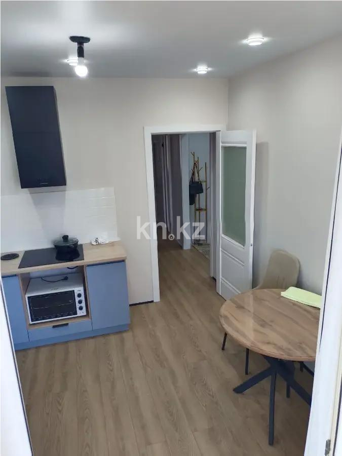 Продажа 1-комнатной квартиры, 42.7 м² в Астане - фото 2