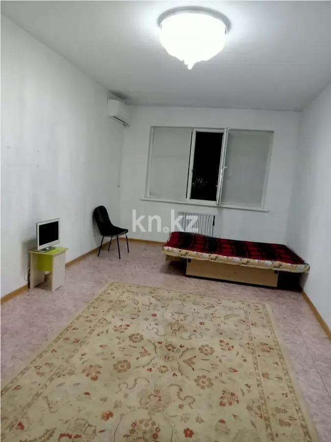 Продажа 1-комнатной квартиры, 43.6 м² в Алматы