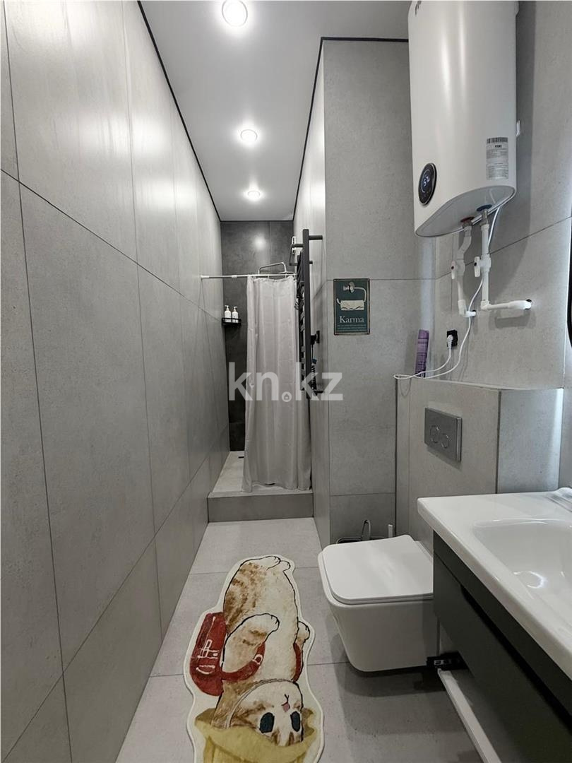 Продажа 2-комнатной квартиры, 41 м² в Караганде - фото 8