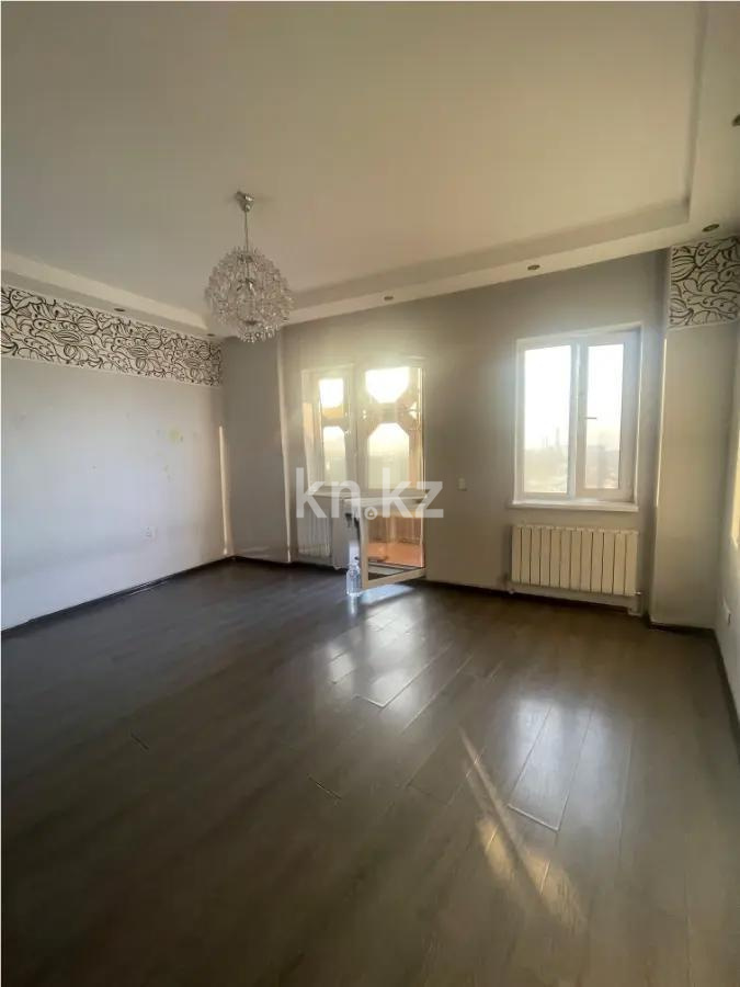Продажа 2-комнатной квартиры, 54 м², ул. Навои, дом  208 в Алматы