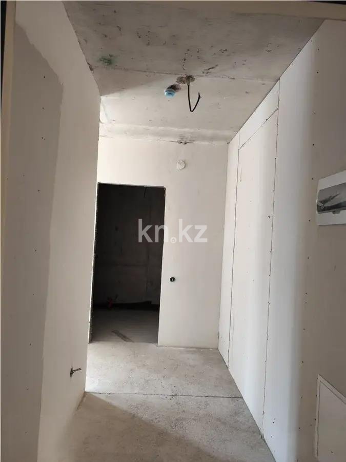 Продажа 1-комнатной квартиры, 28.9 м² в Алматы - фото 3