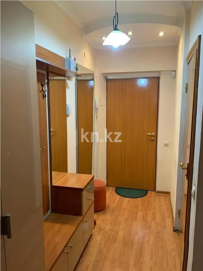 Продажа 1-комнатной квартиры, 40.4 м² в Алматы - фото 4