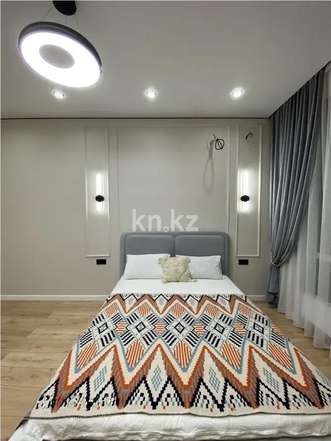 Продажа 1-комнатной квартиры, 37 м², пр. Сейфуллина, дом  467г в Алматы - фото 2