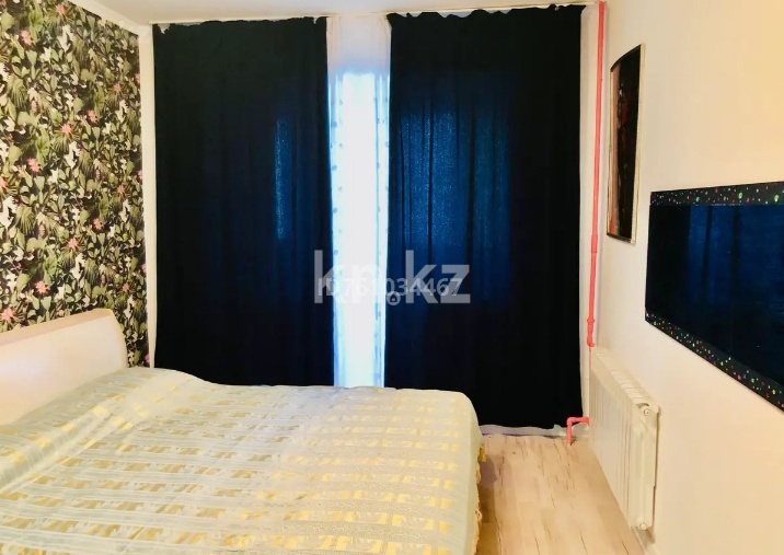 Продажа 2-комнатной квартиры, 55 м² в Актау - фото 2