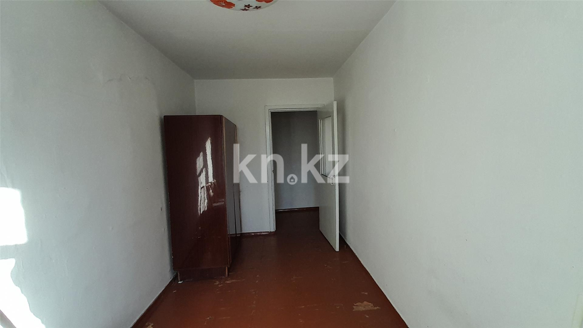 Продажа 4-комнатной квартиры, 65 м², мкр-н 7 в Темиртау - фото 7