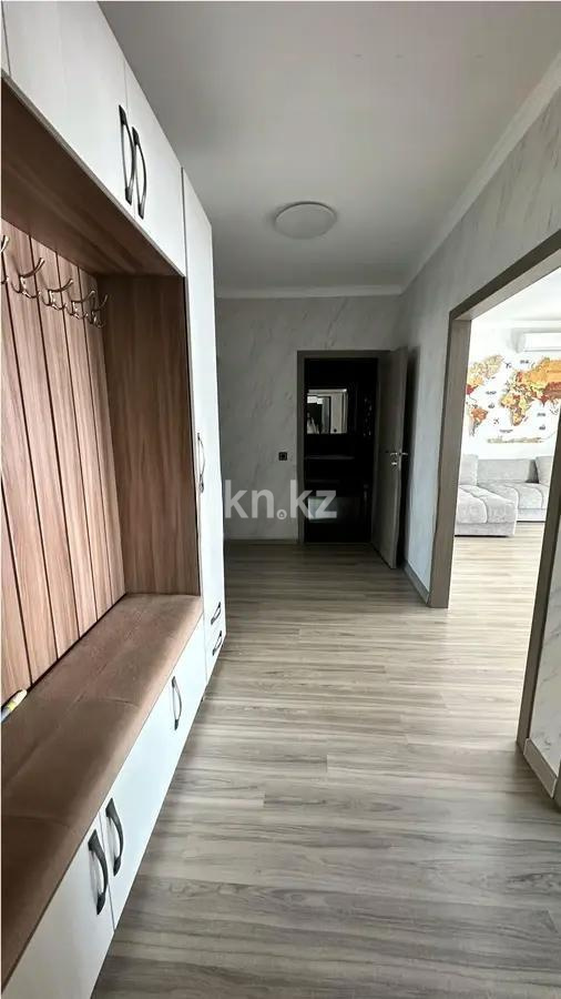 Продажа 2-комнатной квартиры, 69.2 м², ул. Достоевского, дом  8/3 в Алматы - фото 5