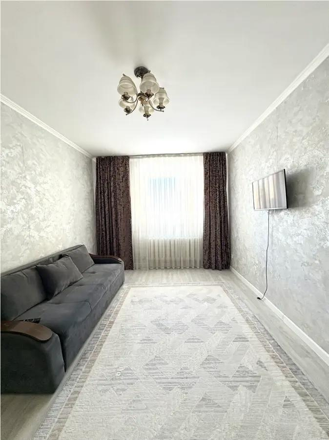 Продажа 1-комнатной квартиры, 35.6 м² в Астане