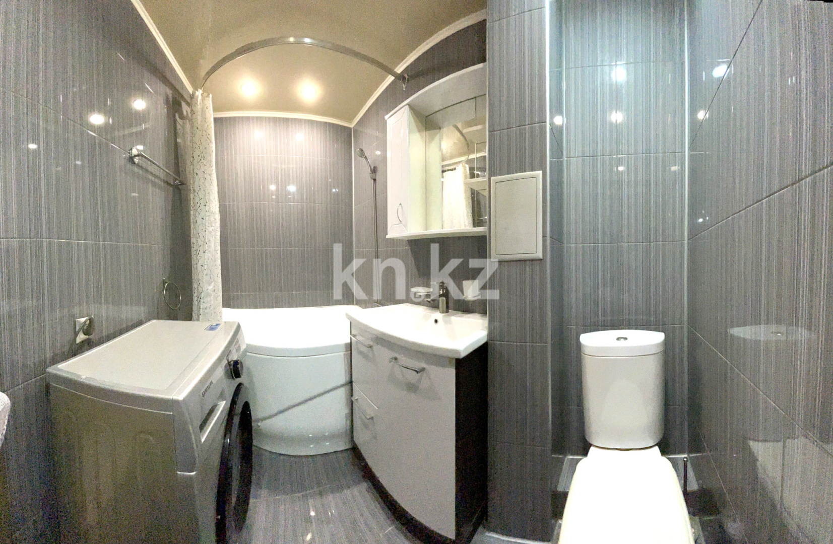 Аренда 2-комнатной квартиры посуточно, 1 м², ул. Кошукова, дом  14а в Петропавловске - фото 12