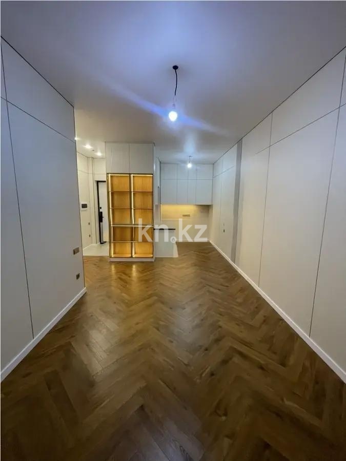 Продажа 2-комнатной квартиры, 50 м² в Алматы - фото 2