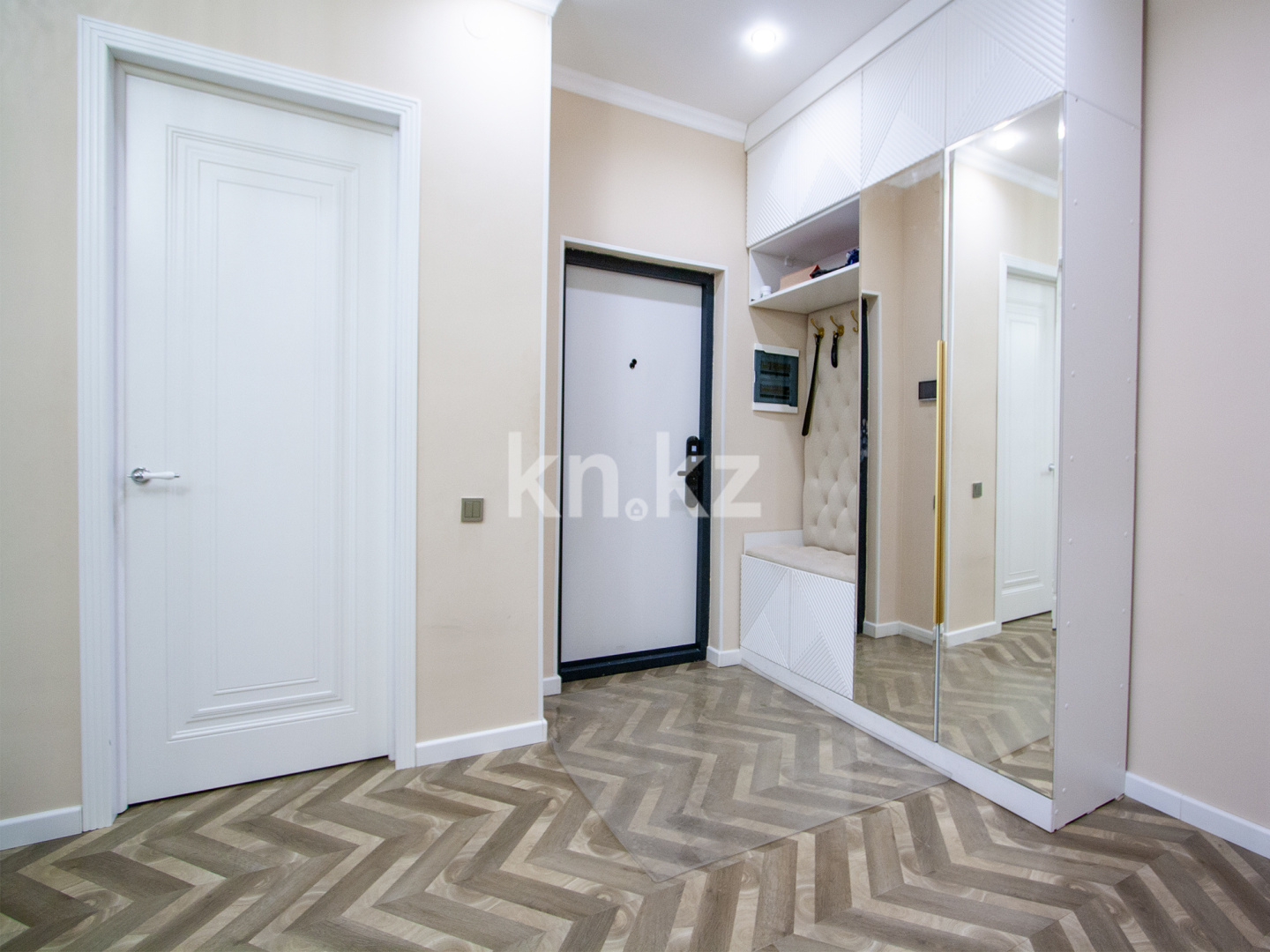 Продажа 3-комнатной квартиры, 104.1 м² в Алматы - фото 16