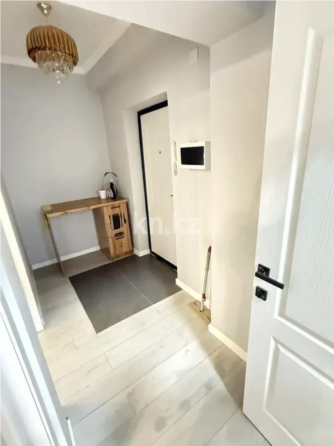 Продажа 1-комнатной квартиры, 35 м², ул. Северное Кольцо, дом  92/2 в Алматы - фото 6