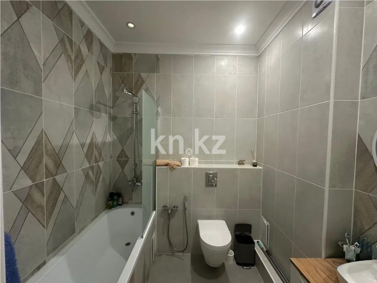 Продажа 1-комнатной квартиры, 49.3 м², пр. Сейфуллина, дом  574/1 в Алматы - фото 3