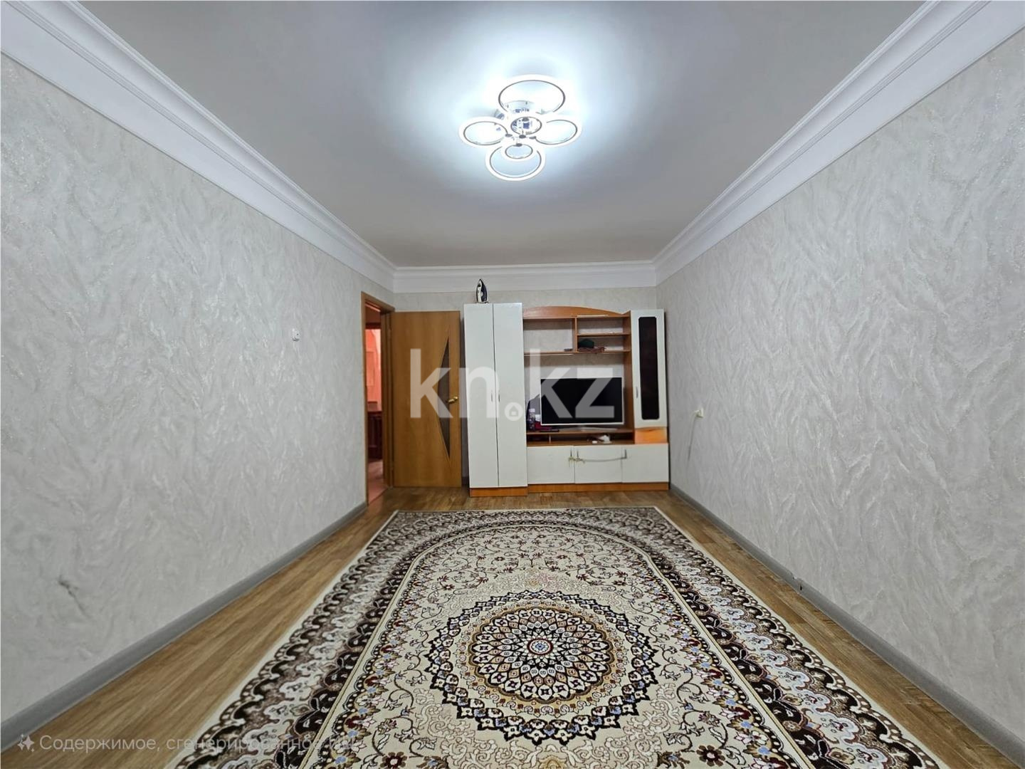 Продажа 3-комнатной квартиры, 62 м² в Темиртау - фото 4