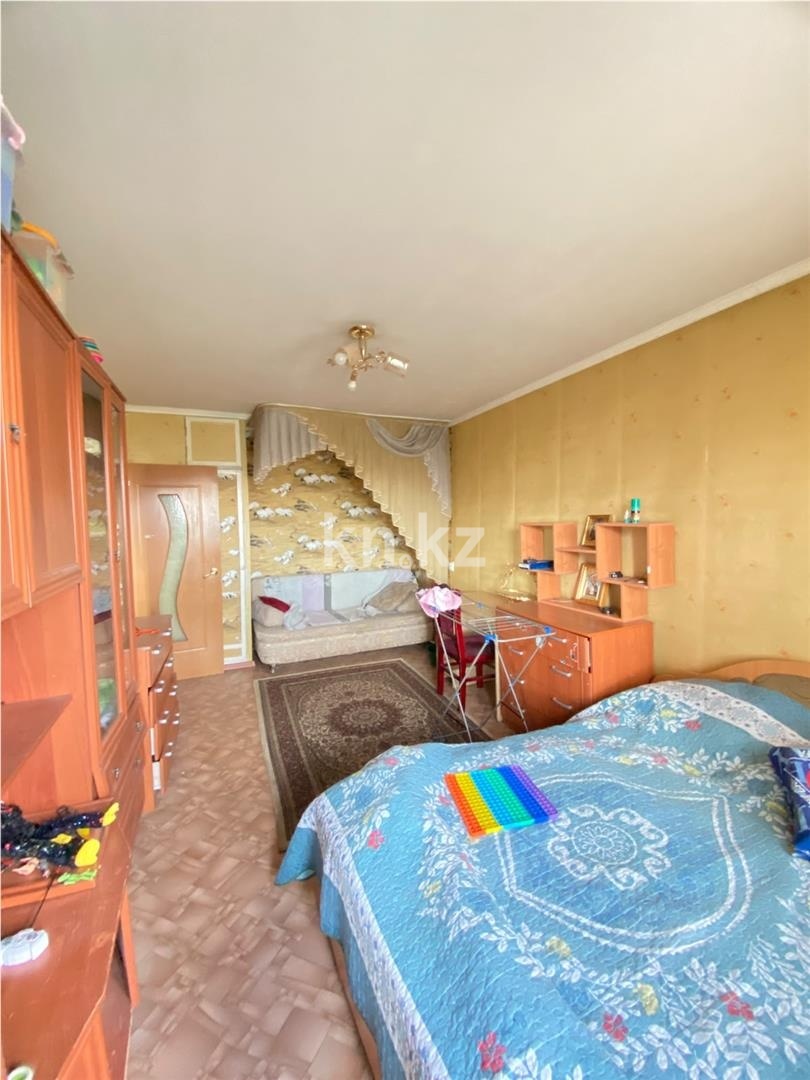 Продажа 3-комнатной квартиры, 63.6 м² в Астане - фото 4