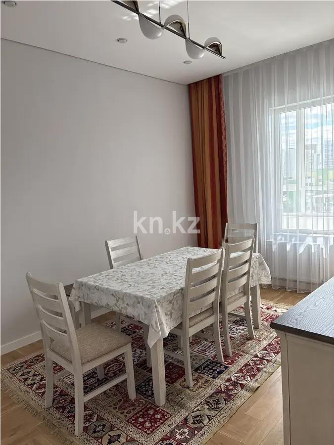Продажа 3-комнатной квартиры, 93 м² в Астане - фото 3