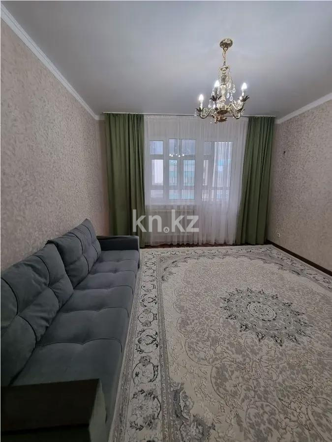 Продажа 2-комнатной квартиры, 65 м² в Алматы