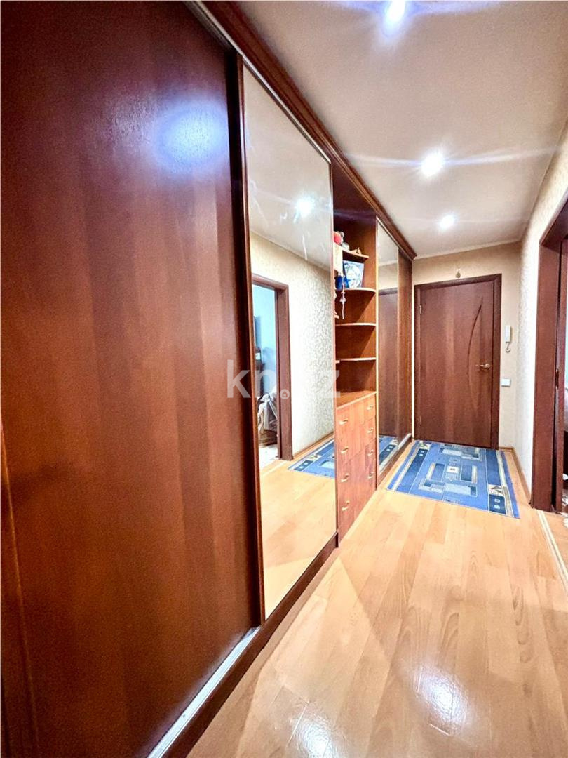 Продажа 4-комнатной квартиры, 78 м² в Караганде - фото 16