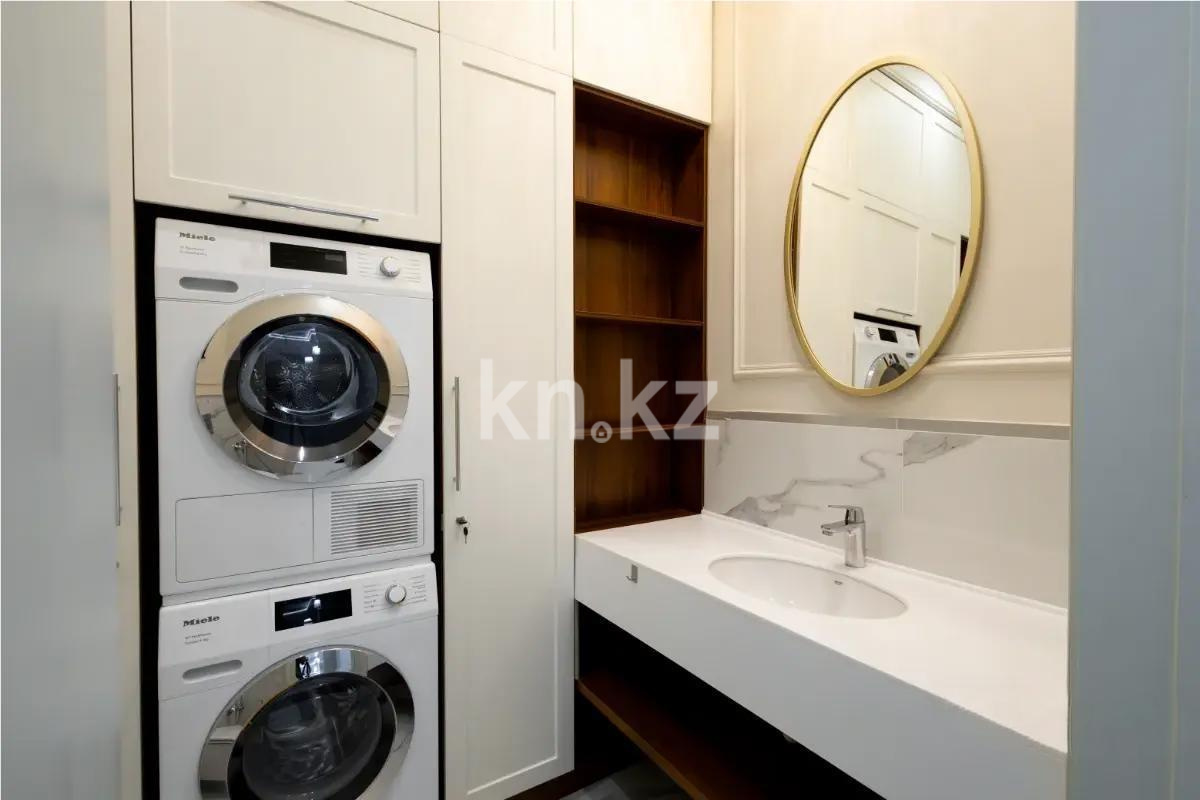 Продажа 4-комнатной квартиры, 188.5 м², ул. Карашаш Ана, дом  16/1 в Астане - фото 4