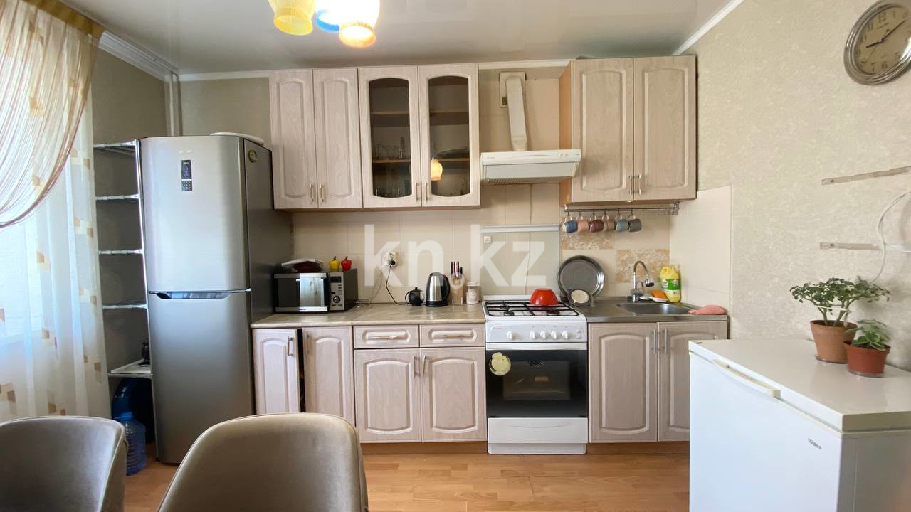Продажа 2-комнатной квартиры, 56.6 м² в Костанае - фото 12