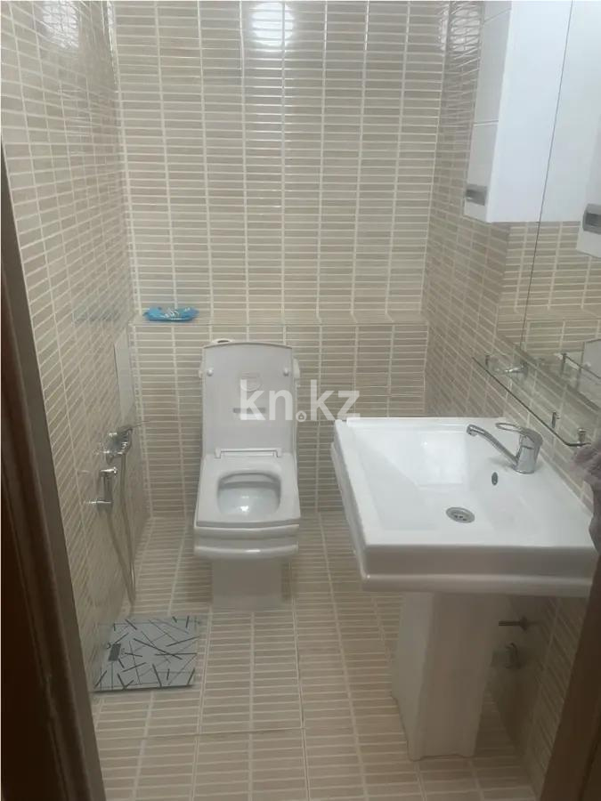 Продажа 3-комнатной квартиры, 79 м², ул. Сейфуллина, дом  41 в Астане - фото 6