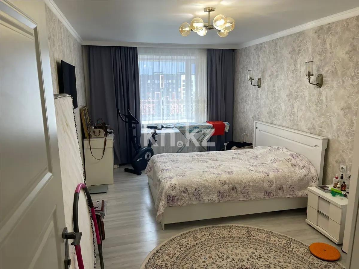 Продажа 3-комнатной квартиры, 82 м², ул. Щорса, дом  12/2 в Астане - фото 2