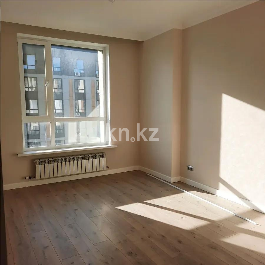 Продажа 2-комнатной квартиры, 64.4 м² в Астане