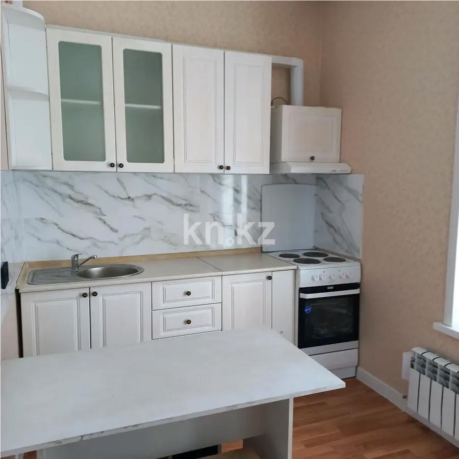 Продажа 1-комнатной квартиры, 34 м² в Астане - фото 2