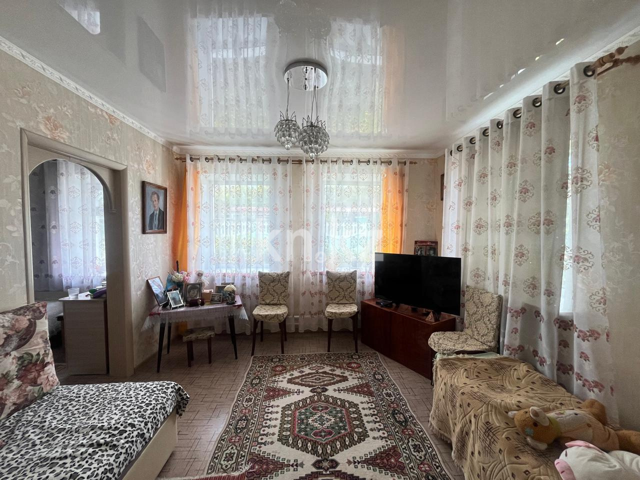 Продажа 3-комнатного дома, 53 м² в Караганде - фото 6
