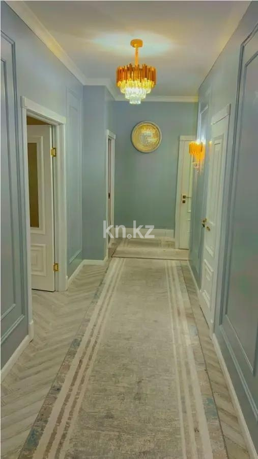Продажа 4-комнатной квартиры, 124 м² в Алматы - фото 6