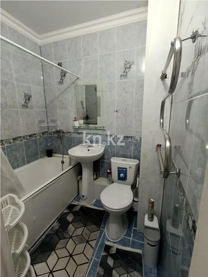 Продажа 1-комнатной квартиры, 31.4 м² в Алматы - фото 3