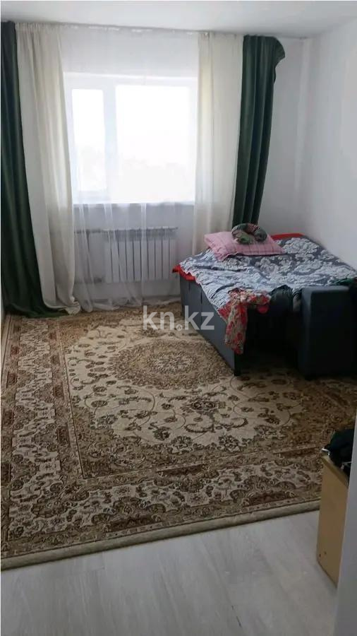 Продажа 1-комнатной квартиры, 48 м² в Астане