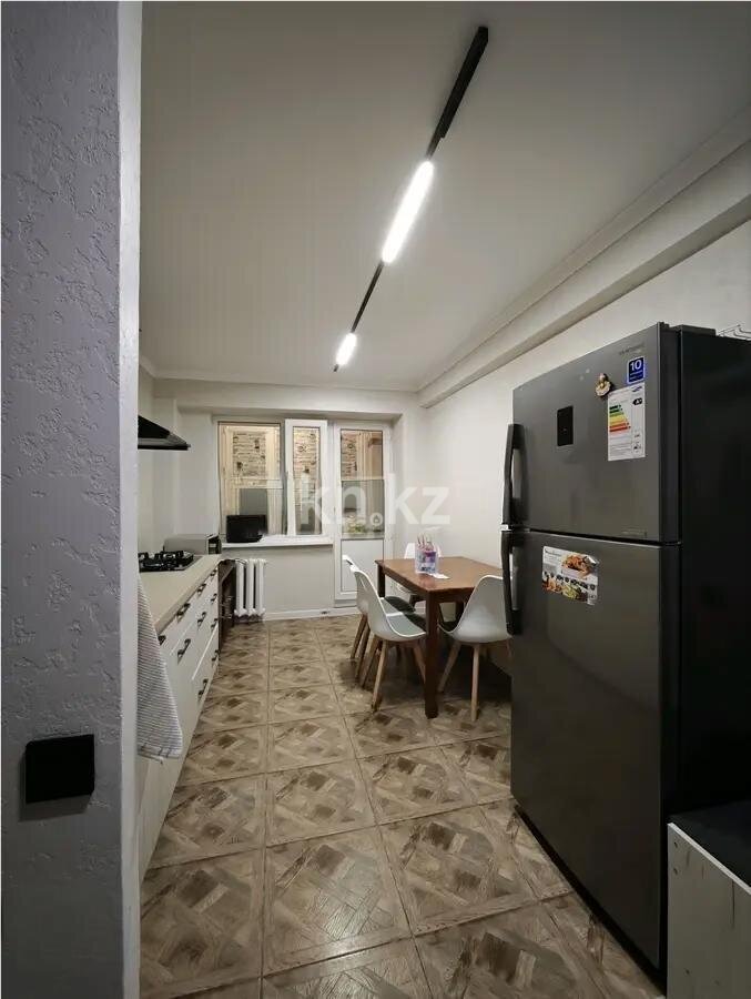 Продажа 2-комнатной квартиры, 52 м² в Алматы - фото 3