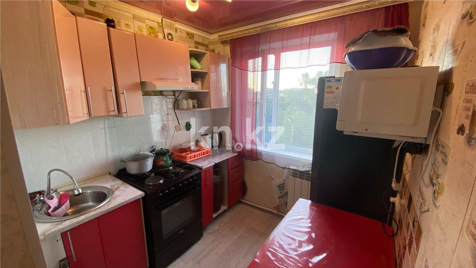 Продажа 3-комнатной квартиры, 61 м², 6 мкр. в Темиртау - фото 8