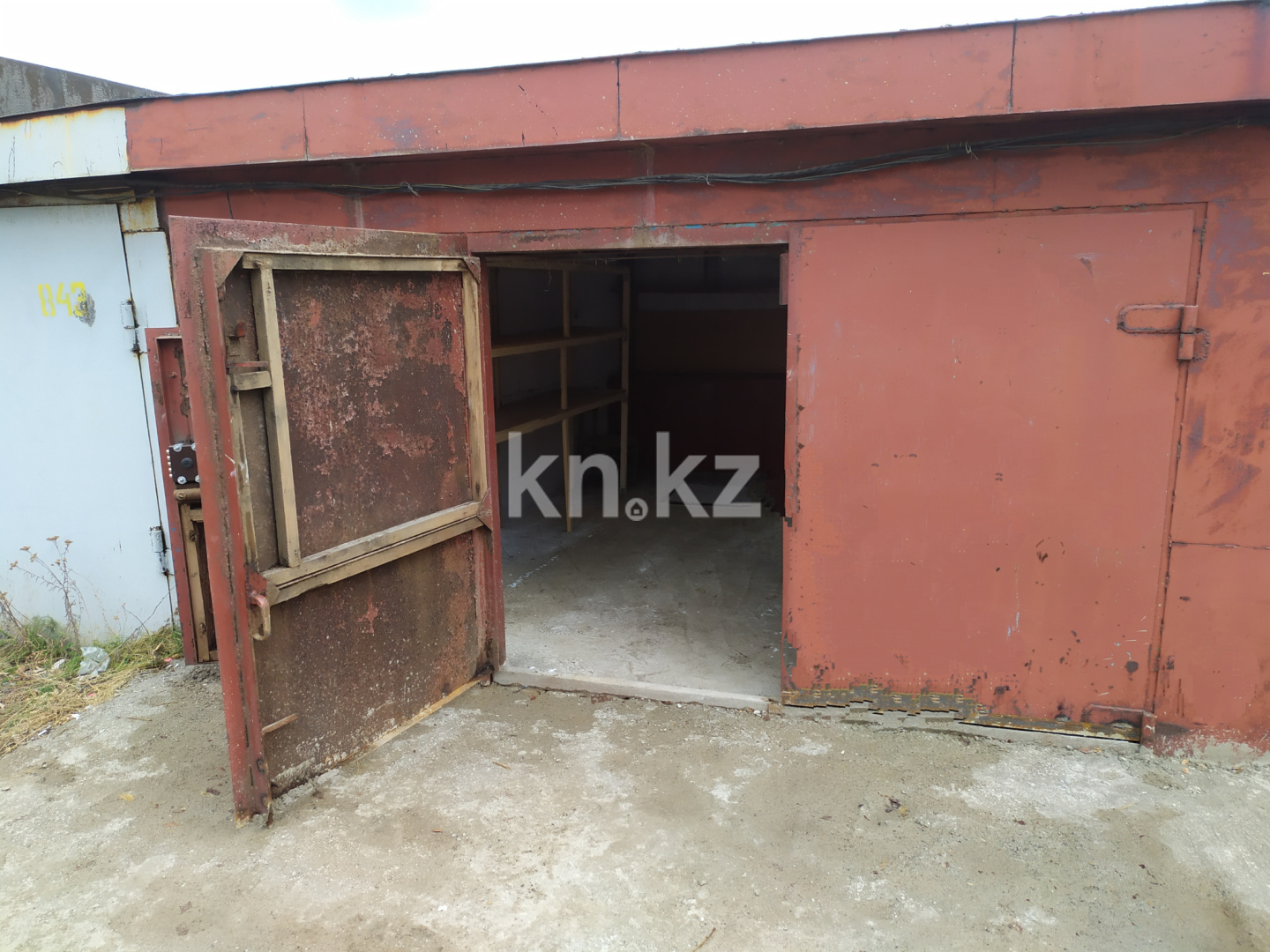 Продажа , 28 м², ул. Пушкина в Астане - фото 12