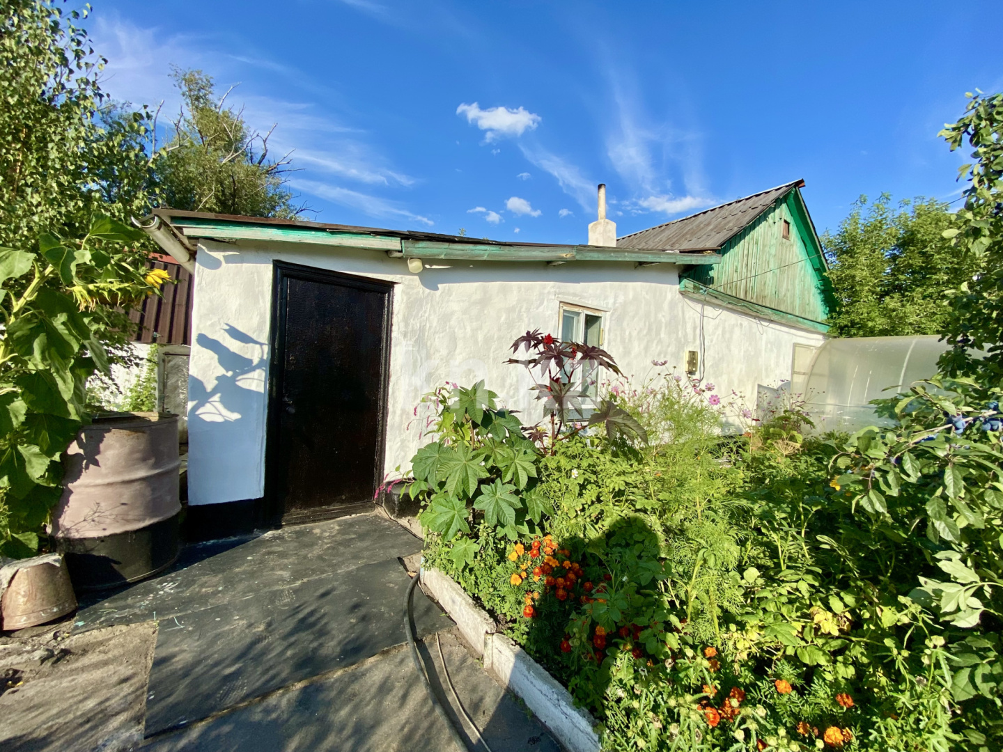 Продажа 3-комнатного дома, 60 м², Шмидта в Сарани