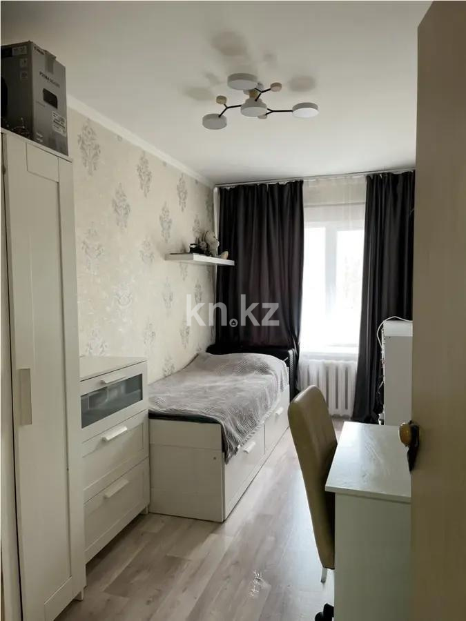 Продажа 3-комнатной квартиры, 57.9 м² в Астане - фото 2