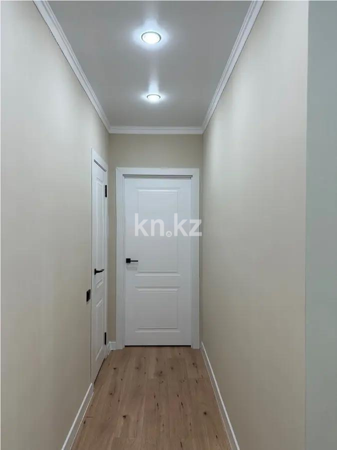 Продажа 3-комнатной квартиры, 61.3 м², мкр-н Шугыла, дом  340/35 в Алматы - фото 5