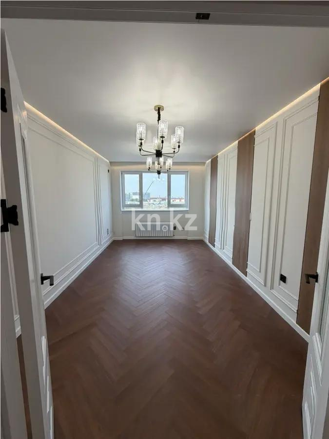 Продажа 3-комнатной квартиры, 83 м² в Алматы